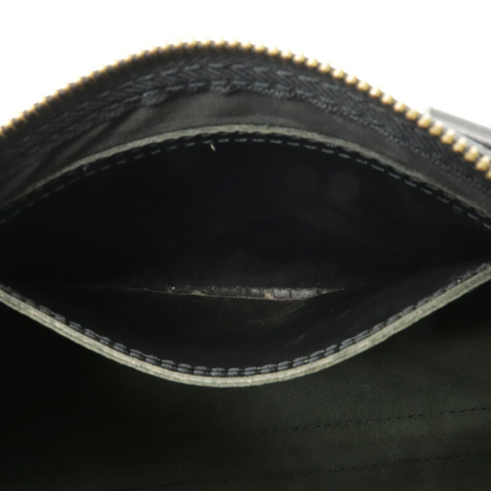 Louis Vuitton Black Handbag - Picture 7 of 9
